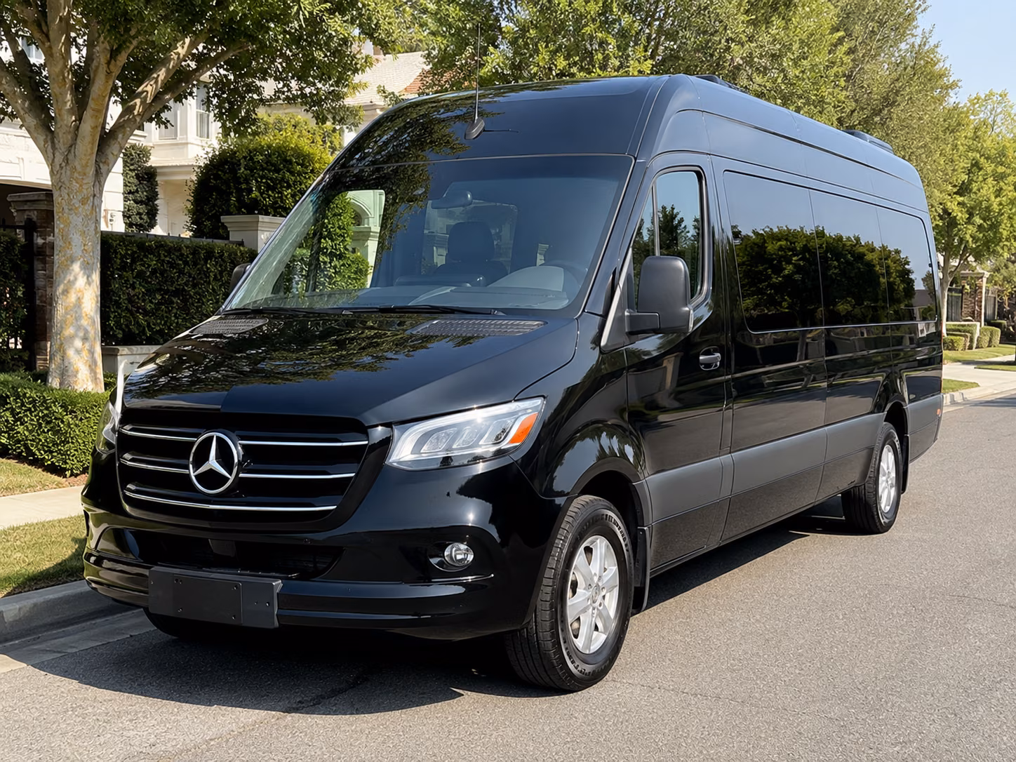 book your little rock prom bus early for the best selection