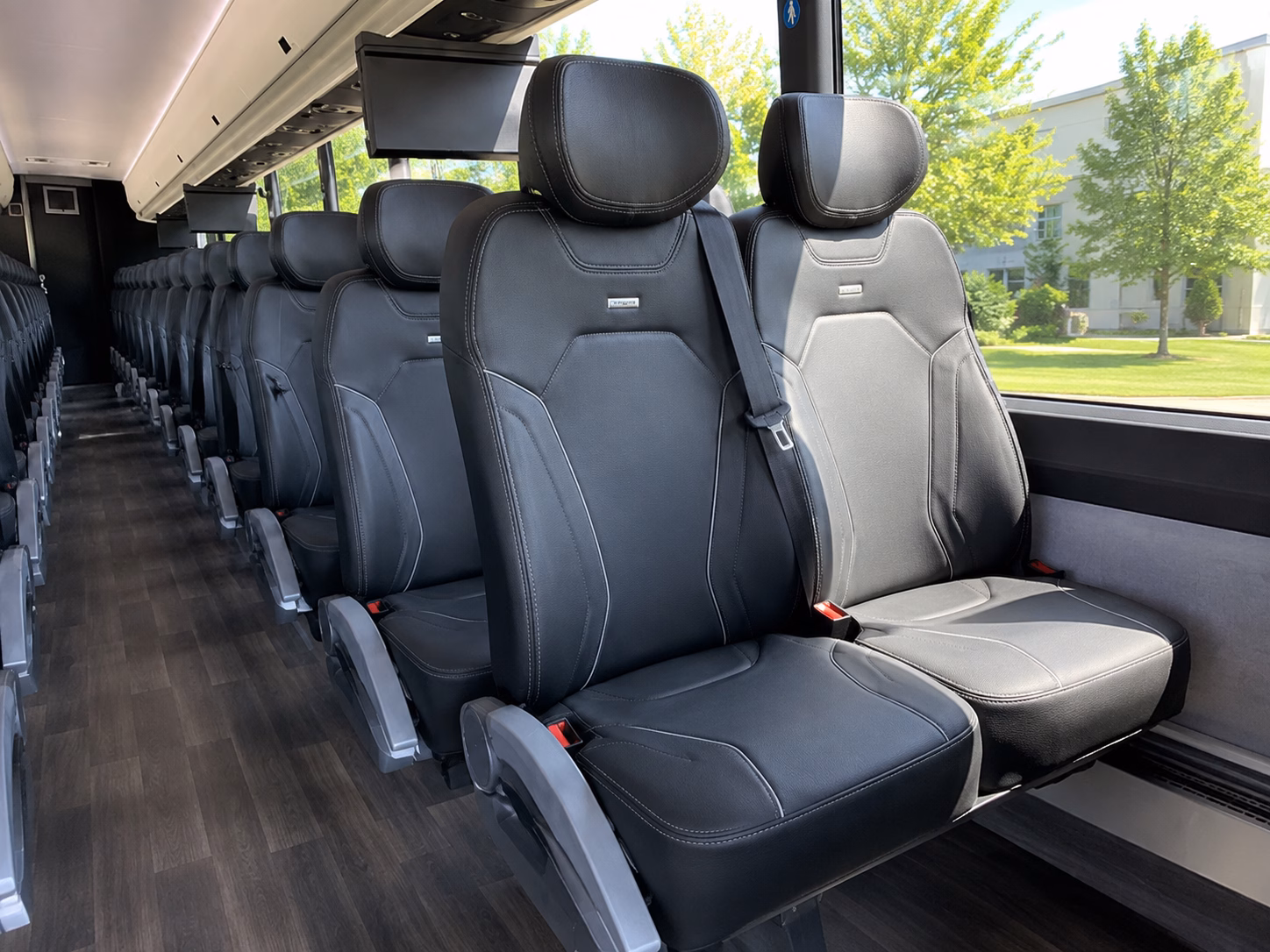 college tour charter buses to university of arkansas at little rock philander smith university and beyond