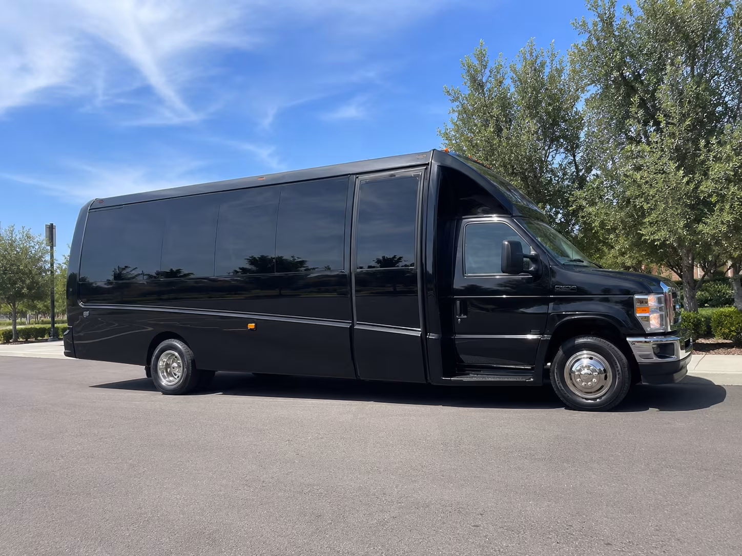 downtown little rock concert transportation