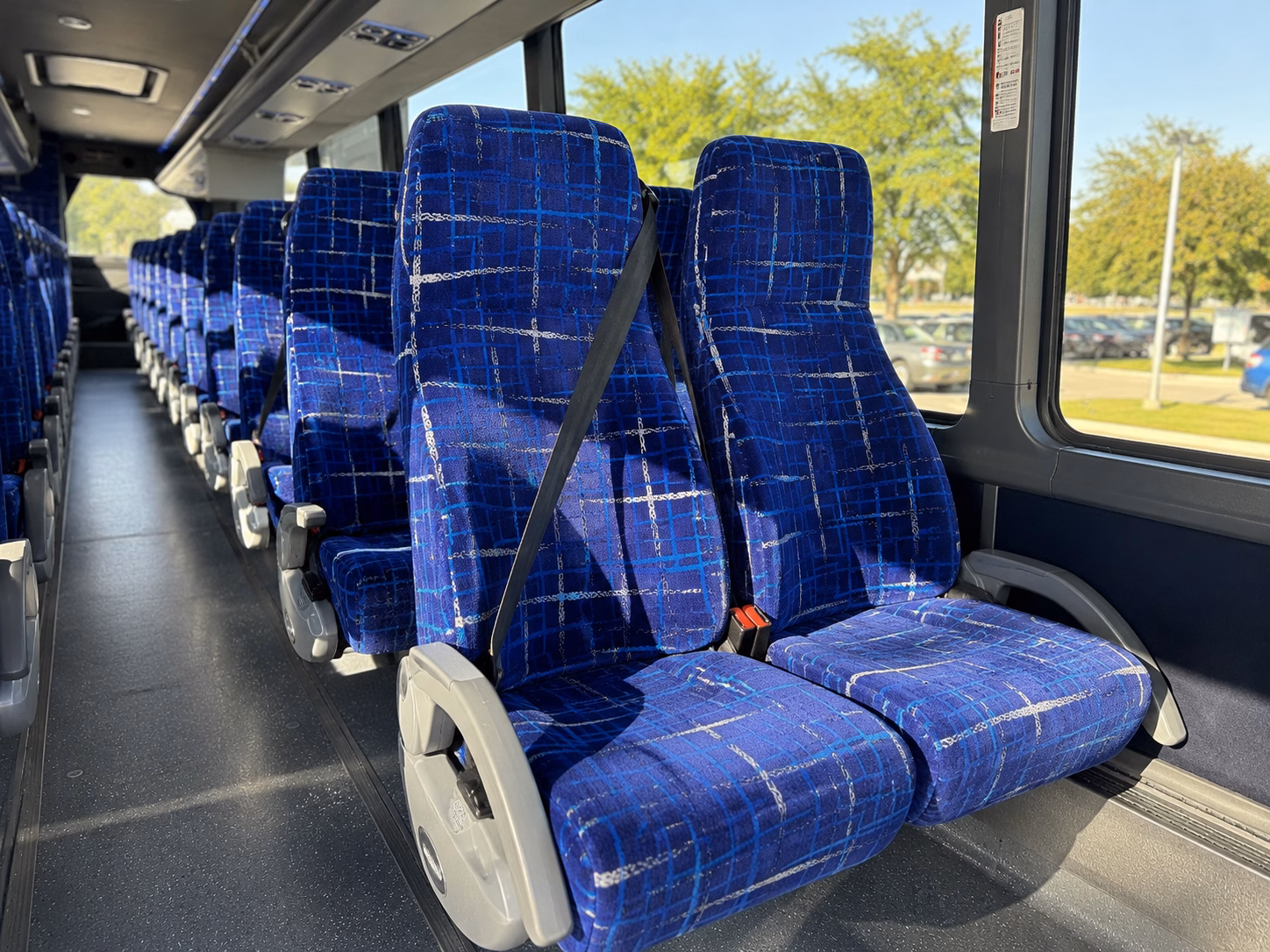 festival and big event transportation in little rock