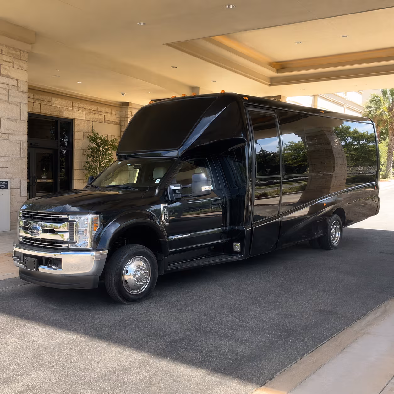 hit every photo stop in your little rock party bus before the dance