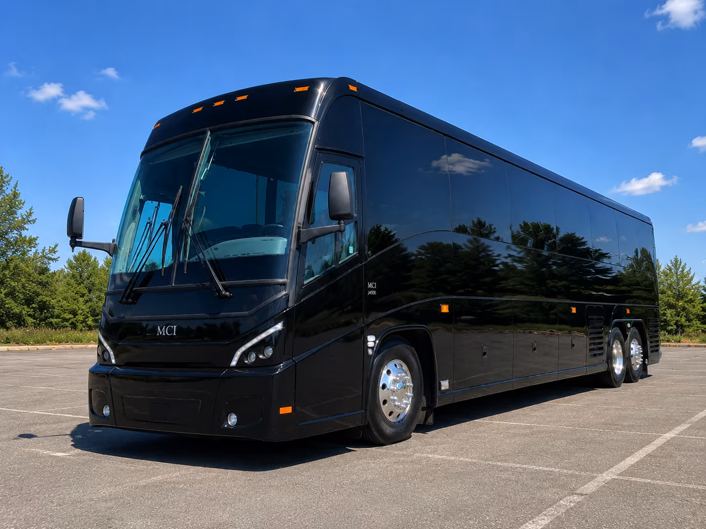 multi day and overnight charter bus trips from little rock